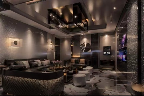 临汾商务KTV诚聘酒水促销员 提供带薪培训