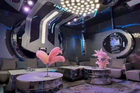 临汾KTV招聘信息新招聘包房酒水推销员日结起步