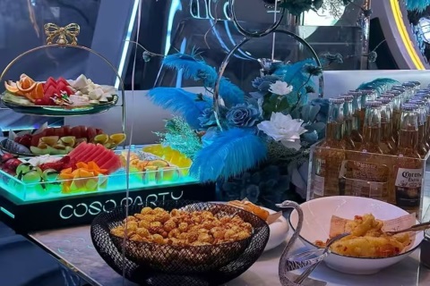 临汾市区高档夜场KTV招聘生意天天满天天缺人